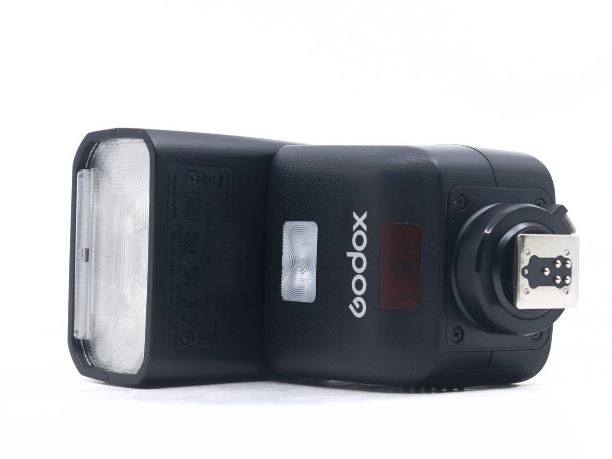 Godox Ving V480 Flash - Canon Dedicated · hoofdafbeelding