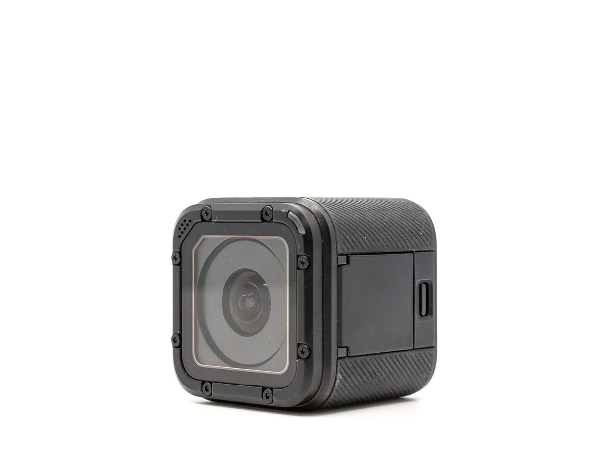 GoPro HERO Session · hoofdafbeelding