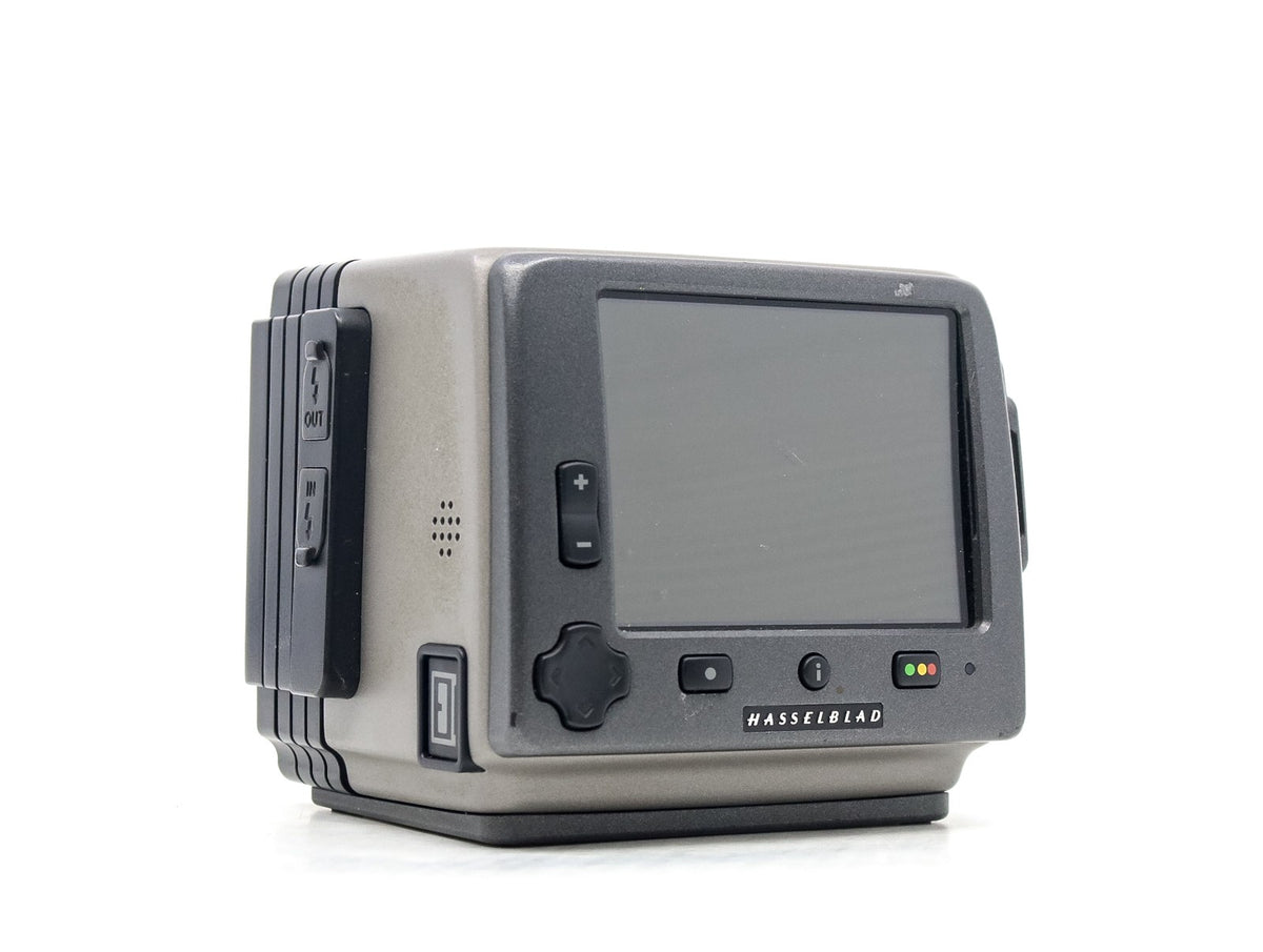 Hasselblad H3DII-39MS · hoofdafbeelding