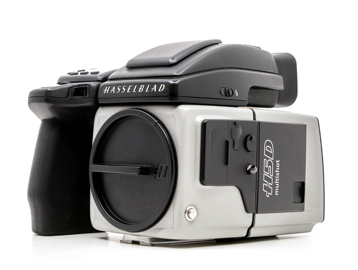 Hasselblad H5D-50cMS · hoofdafbeelding