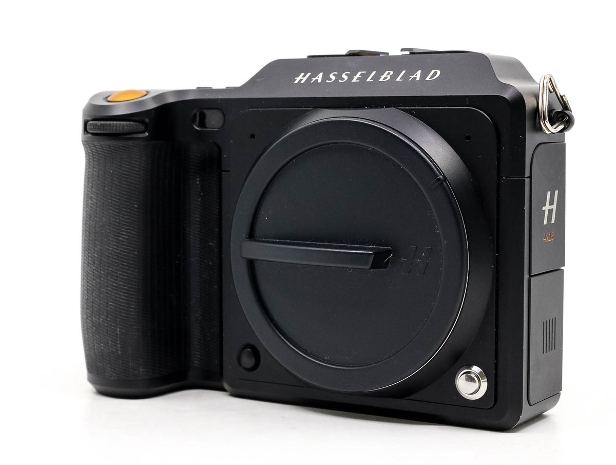 Hasselblad X1D-50c 4116 Edition · hoofdafbeelding