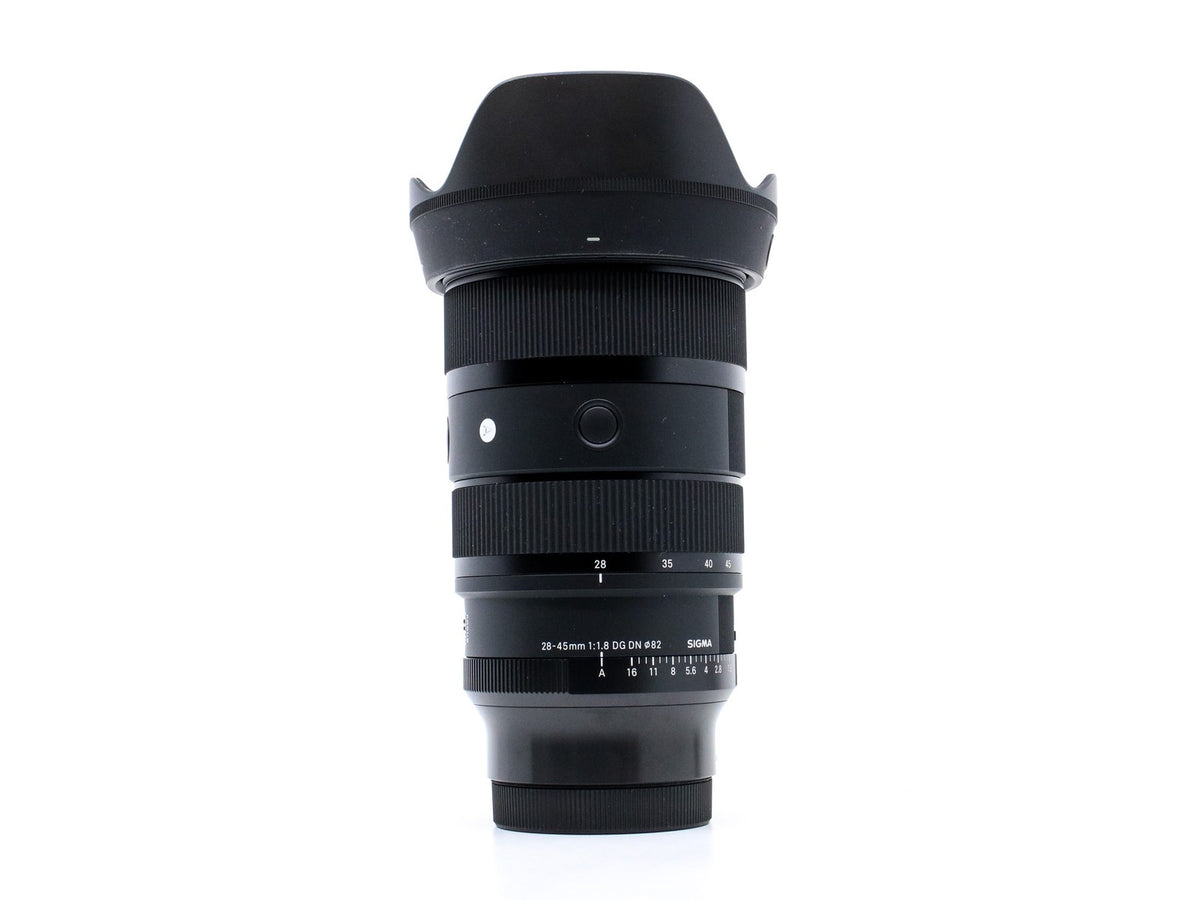 Hasselblad XCD 35-75mm f/3.5-4.5 · hoofdafbeelding