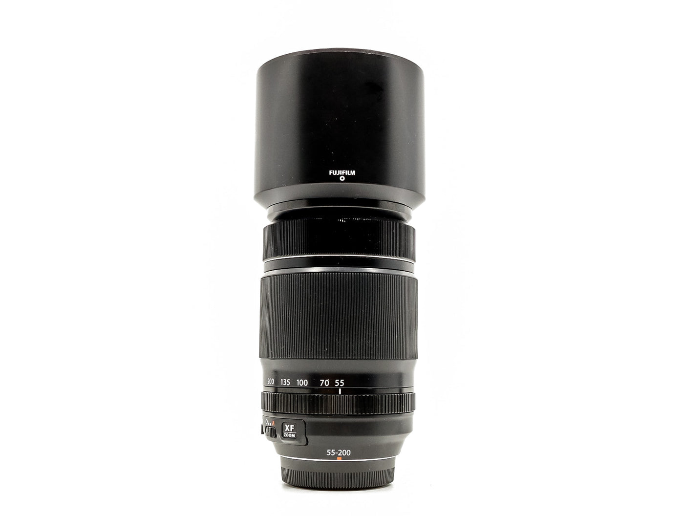 Fujifilm XF 55-200mm f/3.5-4.8 R LM OIS · main image