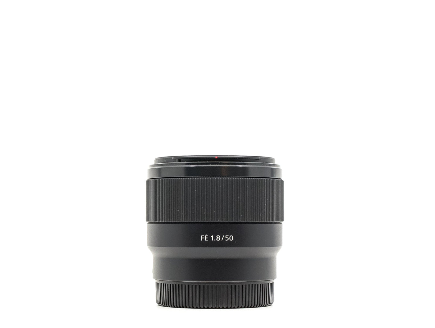 Sony FE 50mm f/1.8 Lens | Hoge Kwaliteit & Betaalbaar · hoofdafbeelding