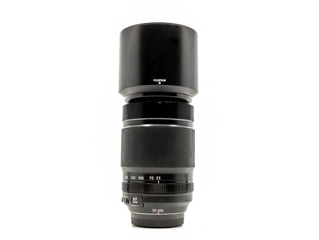 fujifilm|xf 55-200mm f/3.5-4.8 r lm ois - Bueno - 1
