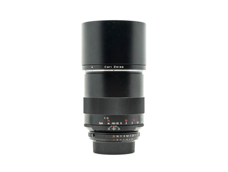 ZEISS Makro-Planar T* 100mm f/2 ZF.2 - Nikon Fit - segunda mano - excelente estado - foto principal - SKU 3717858 - Camera Ma