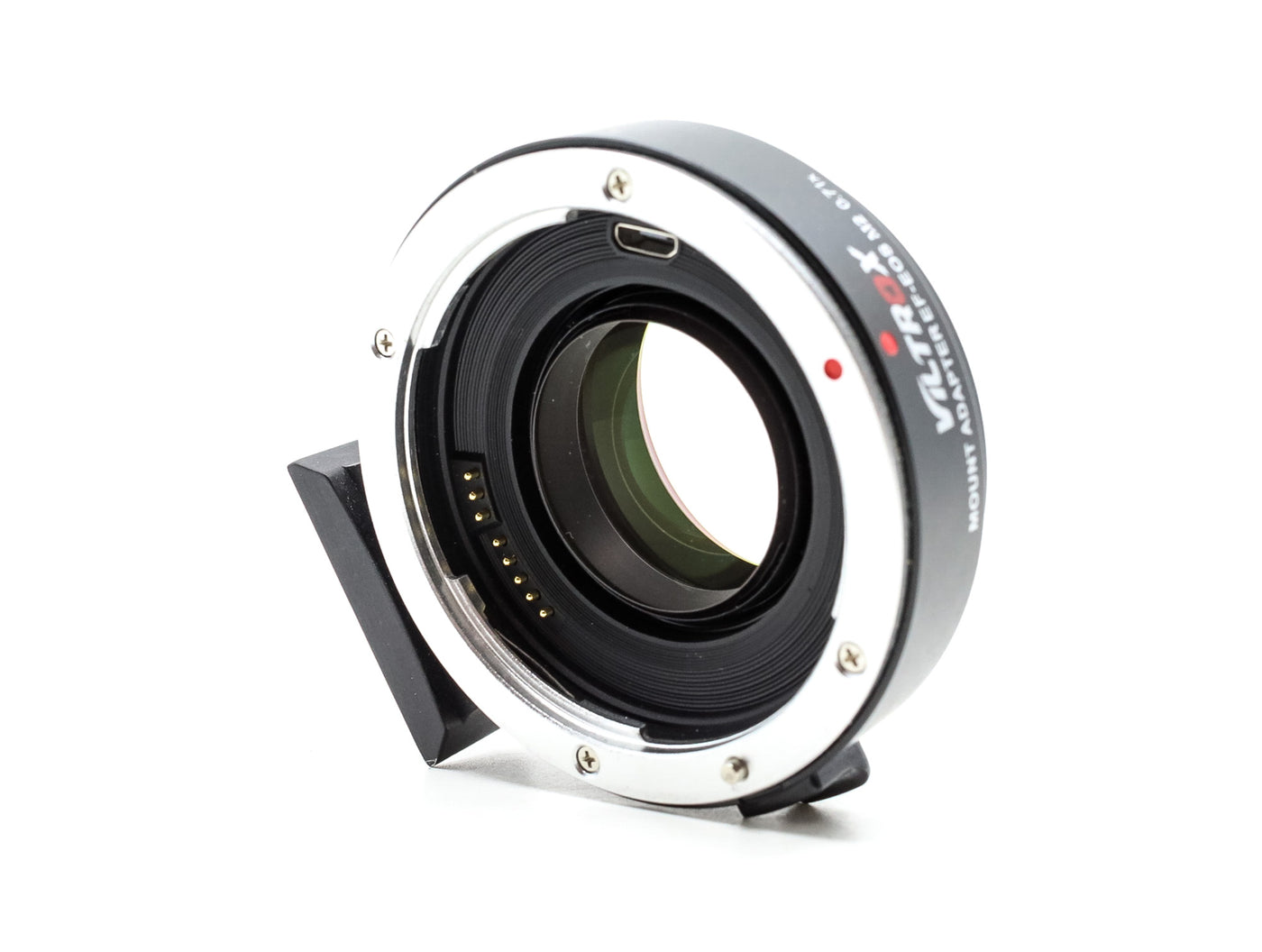 Viltrox EF-M2 0.71x EF-MFT Speedbooster Adapter · hoofdafbeelding