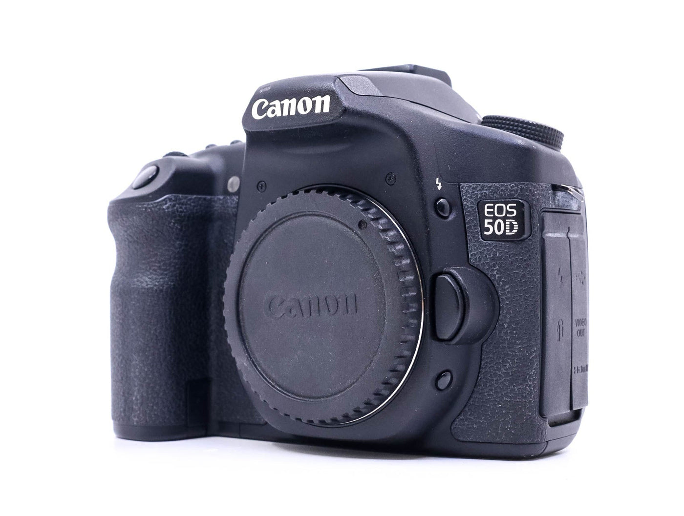 Canon EOS 50D kopen | Camera Market · hoofdafbeelding