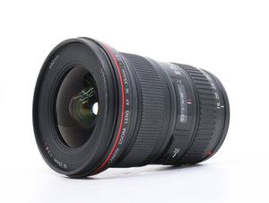 Canon EF 16-35mm f/2.8 L II USM - segunda mano - excelente estado - foto principal - SKU 3714482 - Camera Market