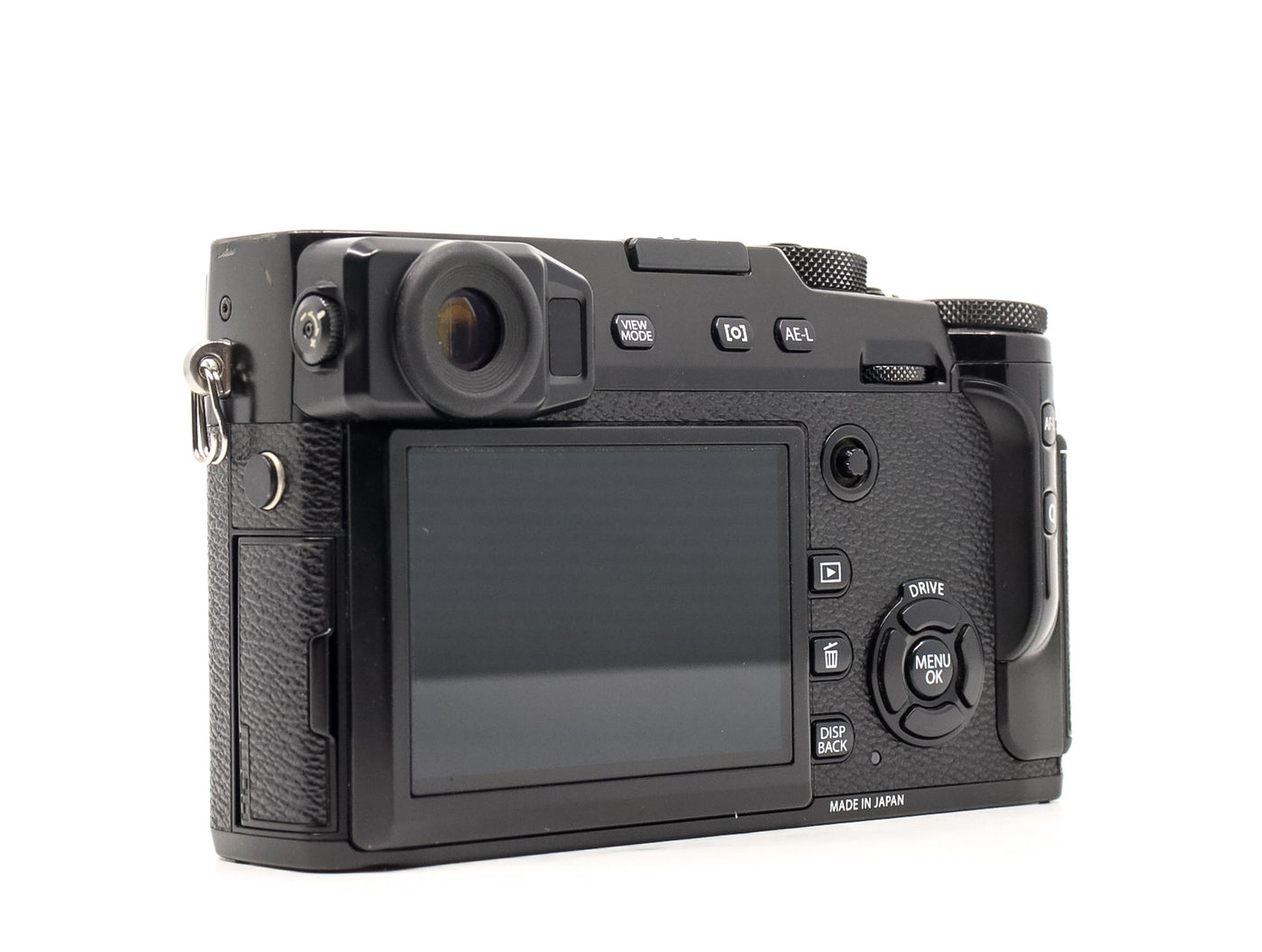 Fujifilm X-Pro 2 · main image