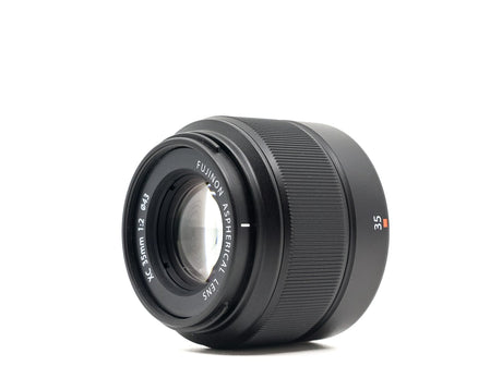 fujifilm|xc 35mm f/2 - Excelente - 1