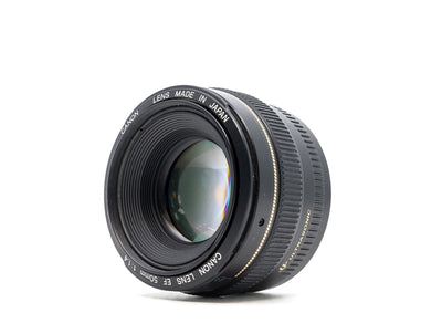 Canon EF 50mm f/1.4 USM Lens | Hoge Kwaliteit & Scherpte