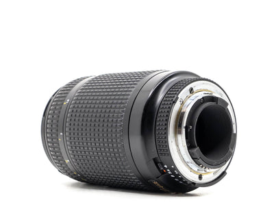 Nikon AF Nikkor 70-300mm f/4-5.6D ED Lens