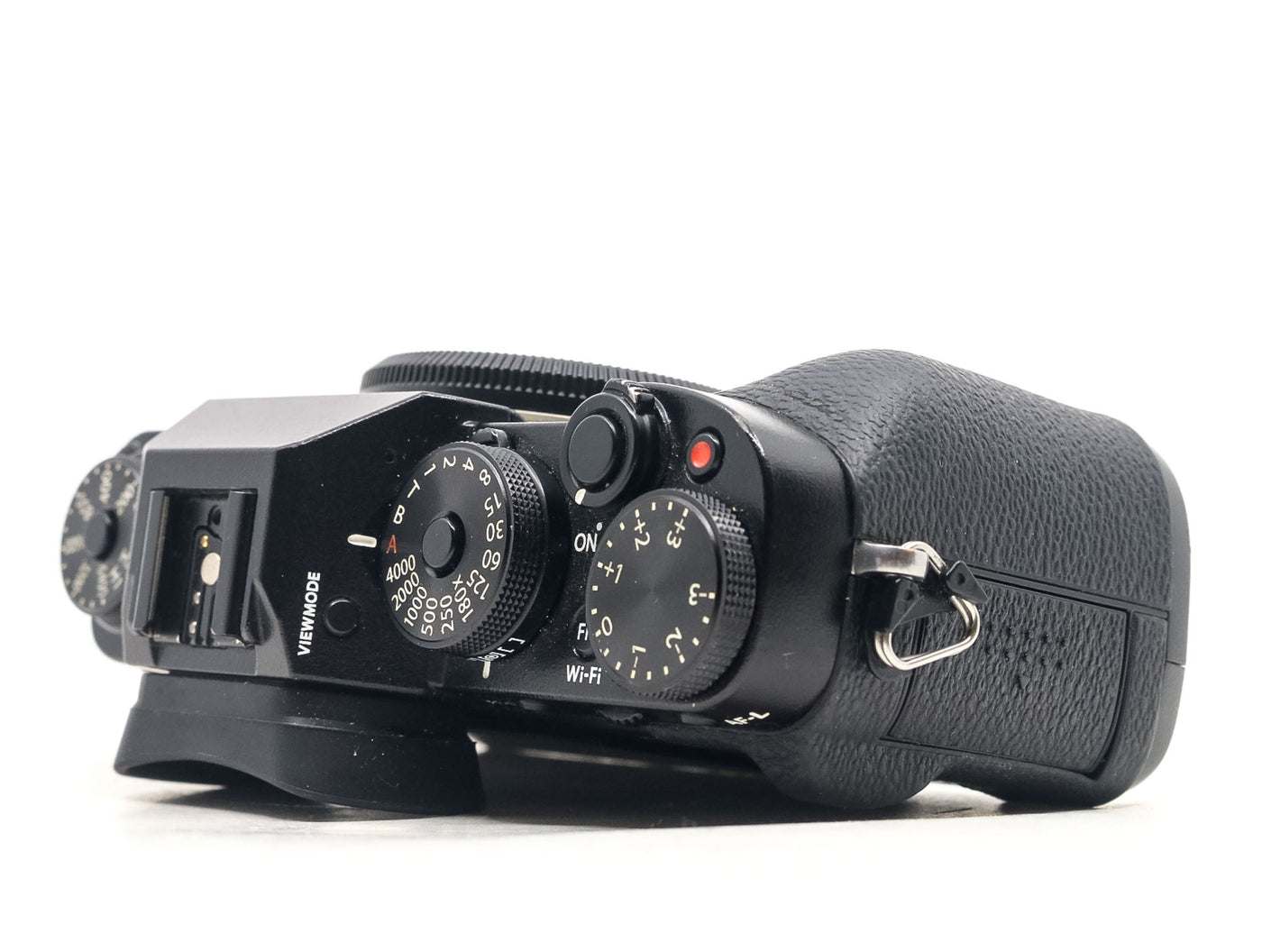 Fujifilm X-E1 · hoofdafbeelding