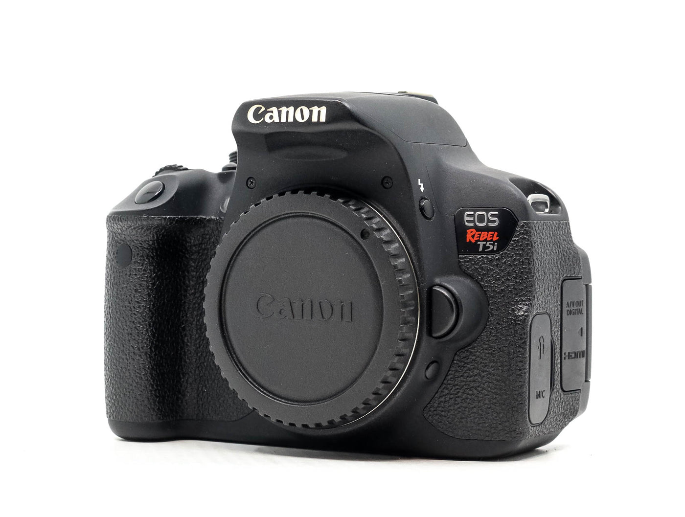 Canon EOS Rebel T5i | Camera Market · hoofdafbeelding