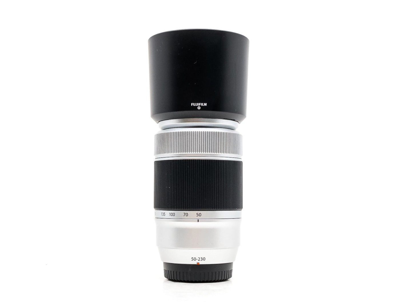 Fujifilm XC 50-230mm f/4.5-6.7 OIS Lens · hoofdafbeelding
