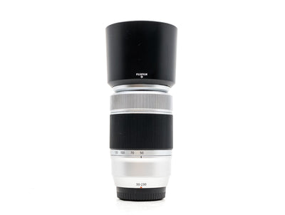 Fujifilm XC 50-230mm f/4.5-6.7 OIS Lens