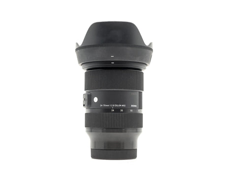 Sigma 24-70mm f/2.8 DG DN ART - L Mount