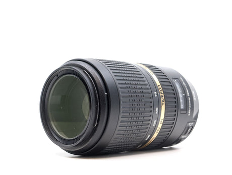Tamron SP 70-300mm f/4-5.6 Di VC USD - Geschikt voor Canon EF
