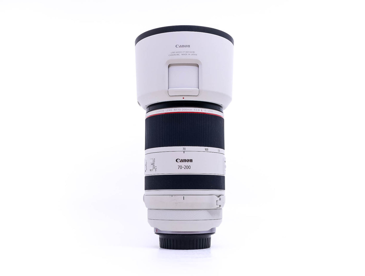 Canon RF 70-200mm f/2.8 L IS USM · main image