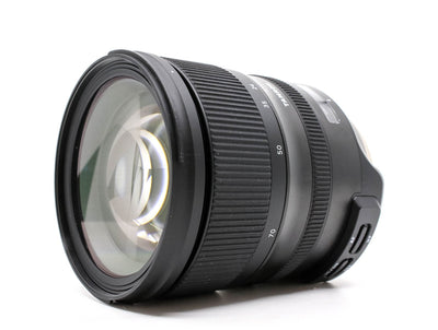 Tamron SP 24-70mm f/2.8 Di VC USD G2 - Nikon Mount