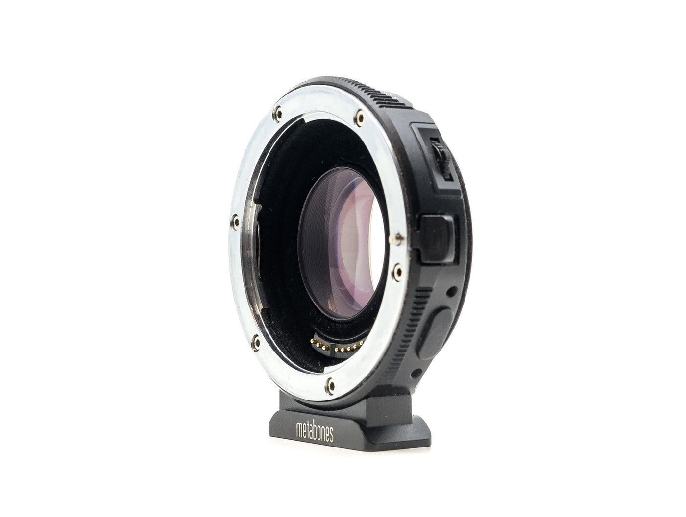 Metabones EF to Micro Four Thirds T Speed ​​Booster ULTRA 0.71x · main image