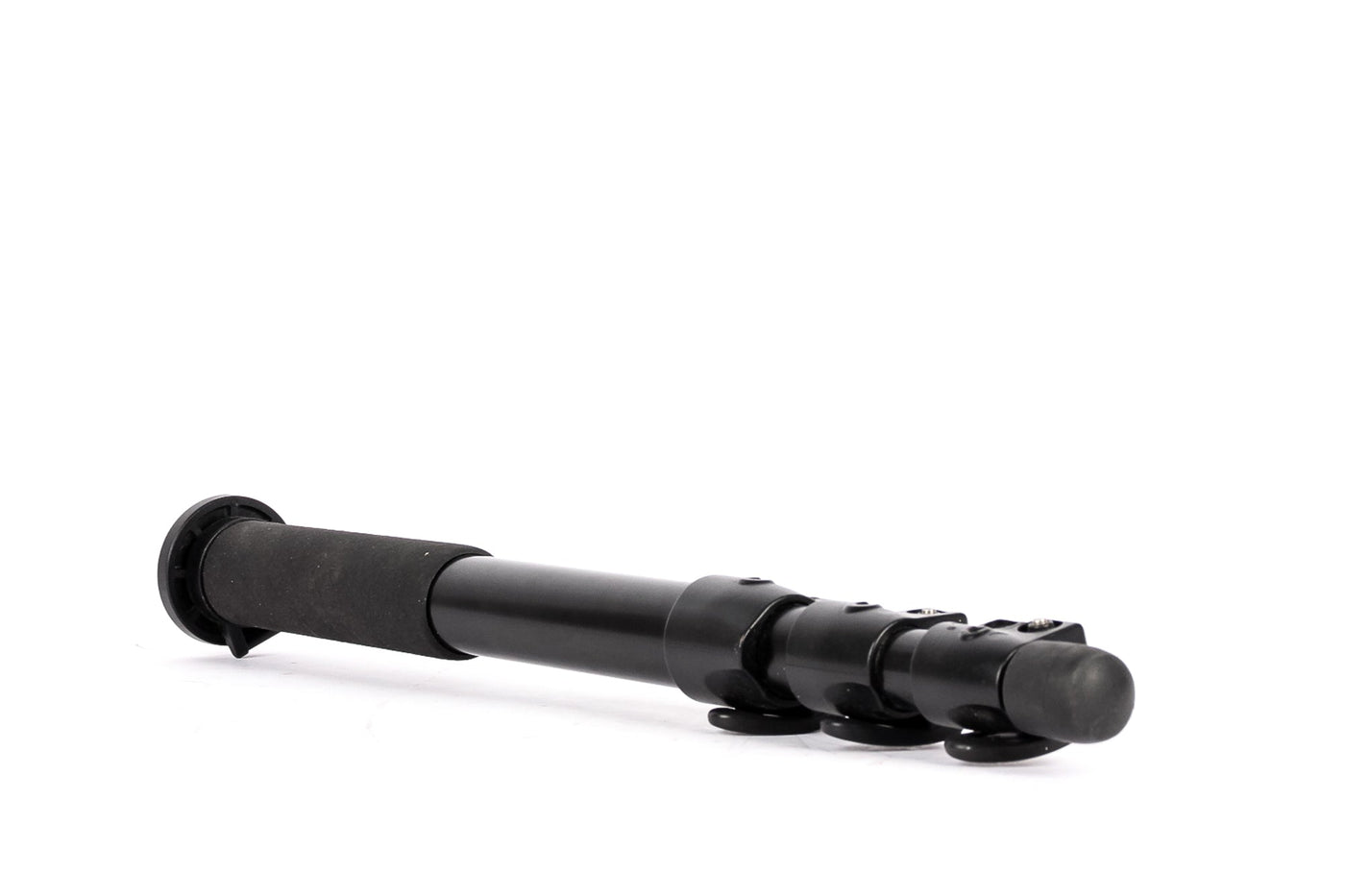 Manfrotto 680B Monopod | Stevige Statiefstang · hoofdafbeelding