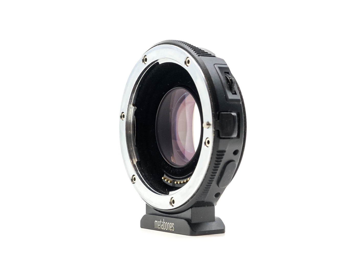 Metabones EF naar Micro Four Thirds T Speed Booster ULTRA 0.71x · hoofdafbeelding