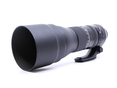 Tamron SP 150-600mm f/5-6.3 Di VC USD G2 - Nikon Mount
