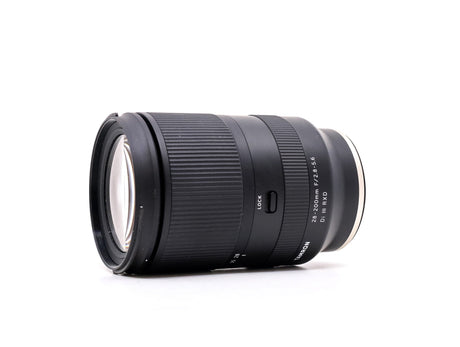 Tamron 28-200mm f/2.8-5.6 Di III RXD - Geschikt voor Sony FE