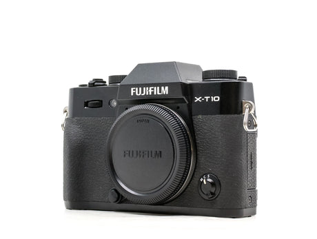 fujifilm|x-t10 - Bueno - 1
