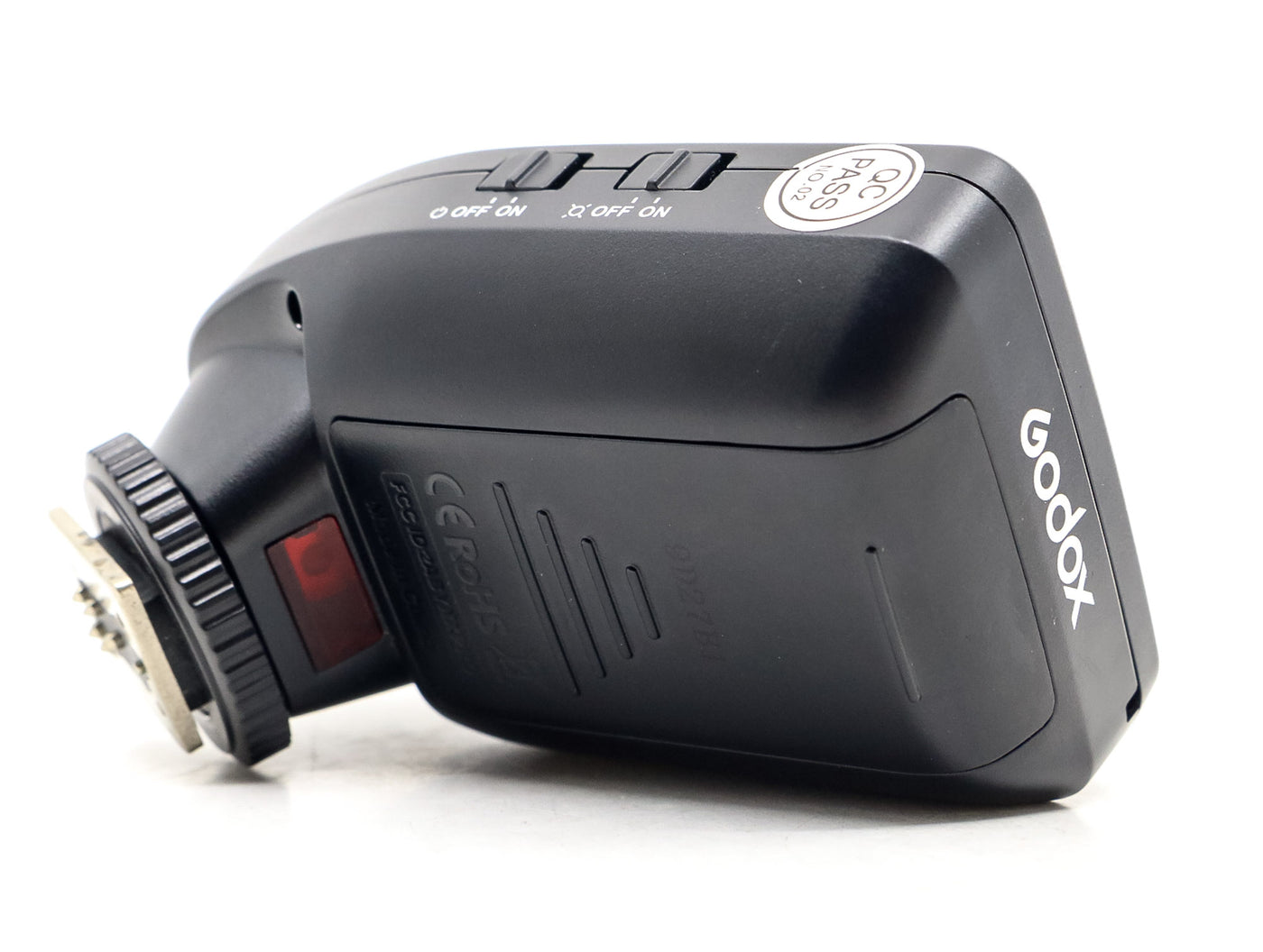 Godox XPro Draadloze Trigger - Canon Specifiek · main image