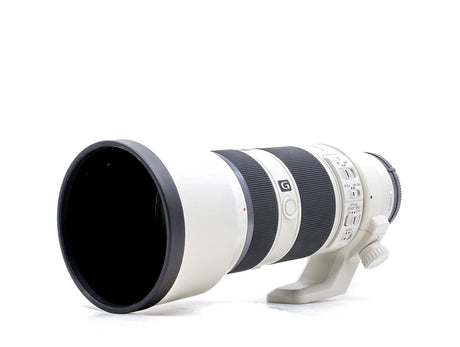 Sony FE 70-200mm f/4 G OSS Lens