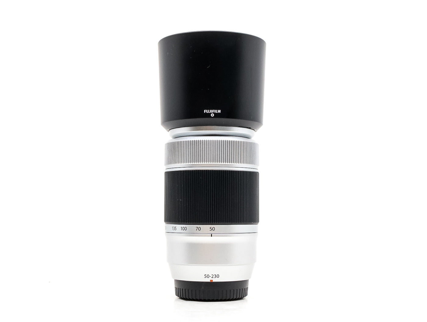 Fujifilm XC 50-230mm f/4.5-6.7 OIS II Lens · hoofdafbeelding