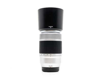 Fujifilm XC 50-230mm f/4.5-6.7 OIS II Lens