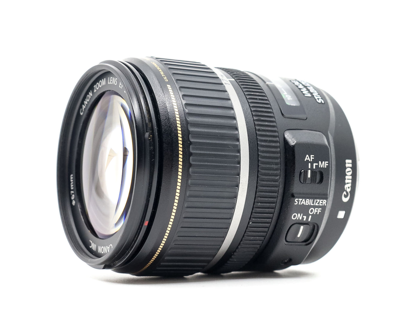 Canon EF-S 17-85mm f/4-5.6 IS USM · main image