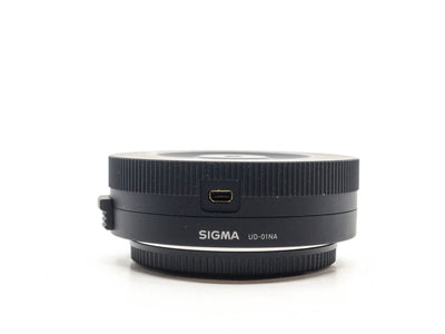 Sigma USB Dock - Voor Nikon
