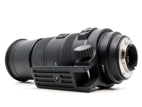 Sigma 150-500mm f/5-6.3 APO DG OS HSM - Nikon Mount