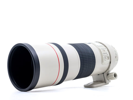 Canon EF 300mm f/4 L IS USM Lens