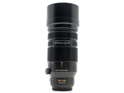 Panasonic Leica DG Vario-Elmar 100-400mm f/4-6.3 ASPH. Power OIS 