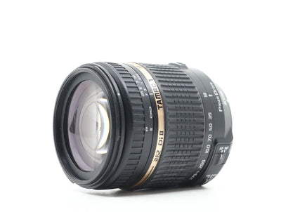 Tamron 18-270mm f/3.5-6.3 Di II VC PZD - Nikon Mount