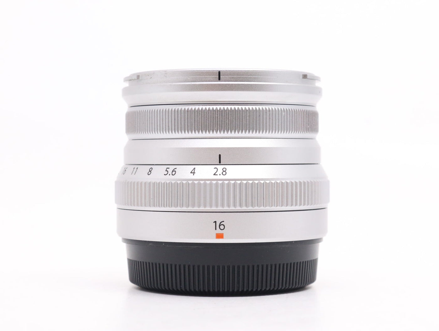 Fujifilm XF 16mm f/1.4 R WR Lens · hoofdafbeelding