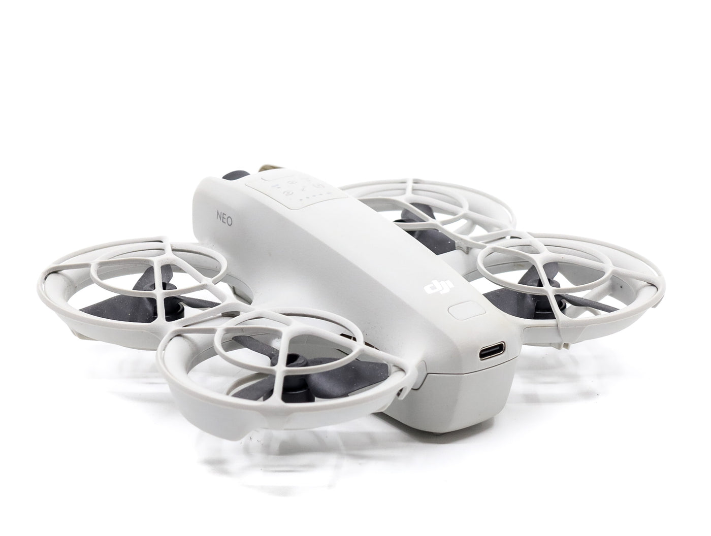 DJI Neo · hoofdafbeelding