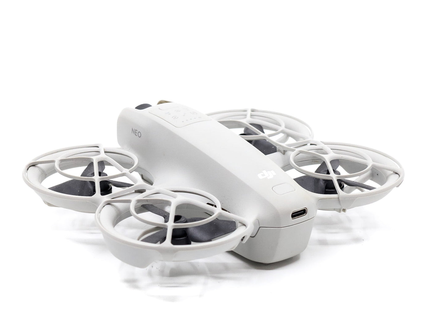 DJI Neo · hoofdafbeelding