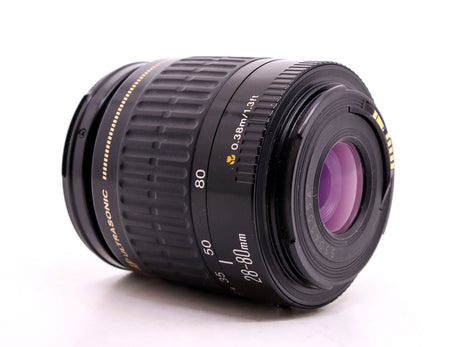 Canon EF 28-80mm f/3.5-5.6 USM Lens