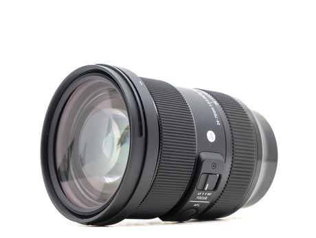 Sigma 24-70mm f/2.8 DG DN ART - L Mount