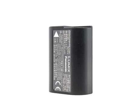 Panasonic DMW-BLK22 Accu | Camera Market