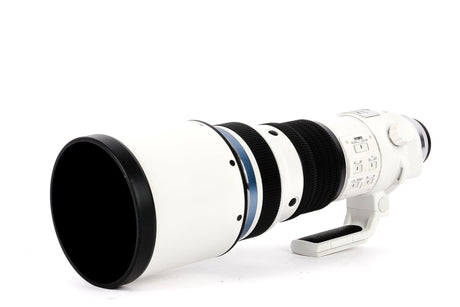 Olympus M.Zuiko 150-400mm f/4.5 TC1.25X IS PRO Lens