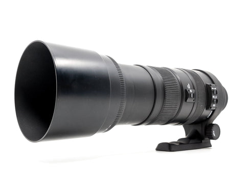 Sigma 150-500mm f/5-6.3 APO DG OS HSM - Nikon Mount