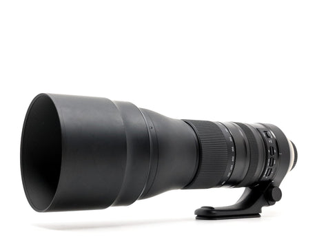 Tamron SP 150-600mm f/5-6.3 Di VC USD G2 - Nikon Mount